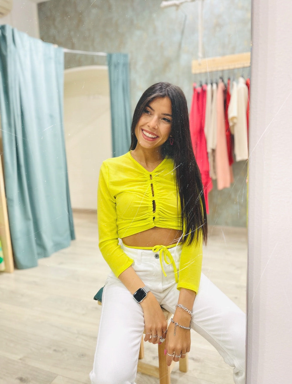 Eleonora Salvo - Amél Boutique