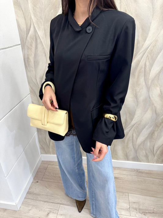 Giacca coreana