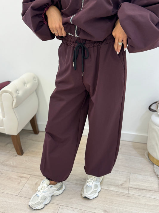 Pantalone baloon