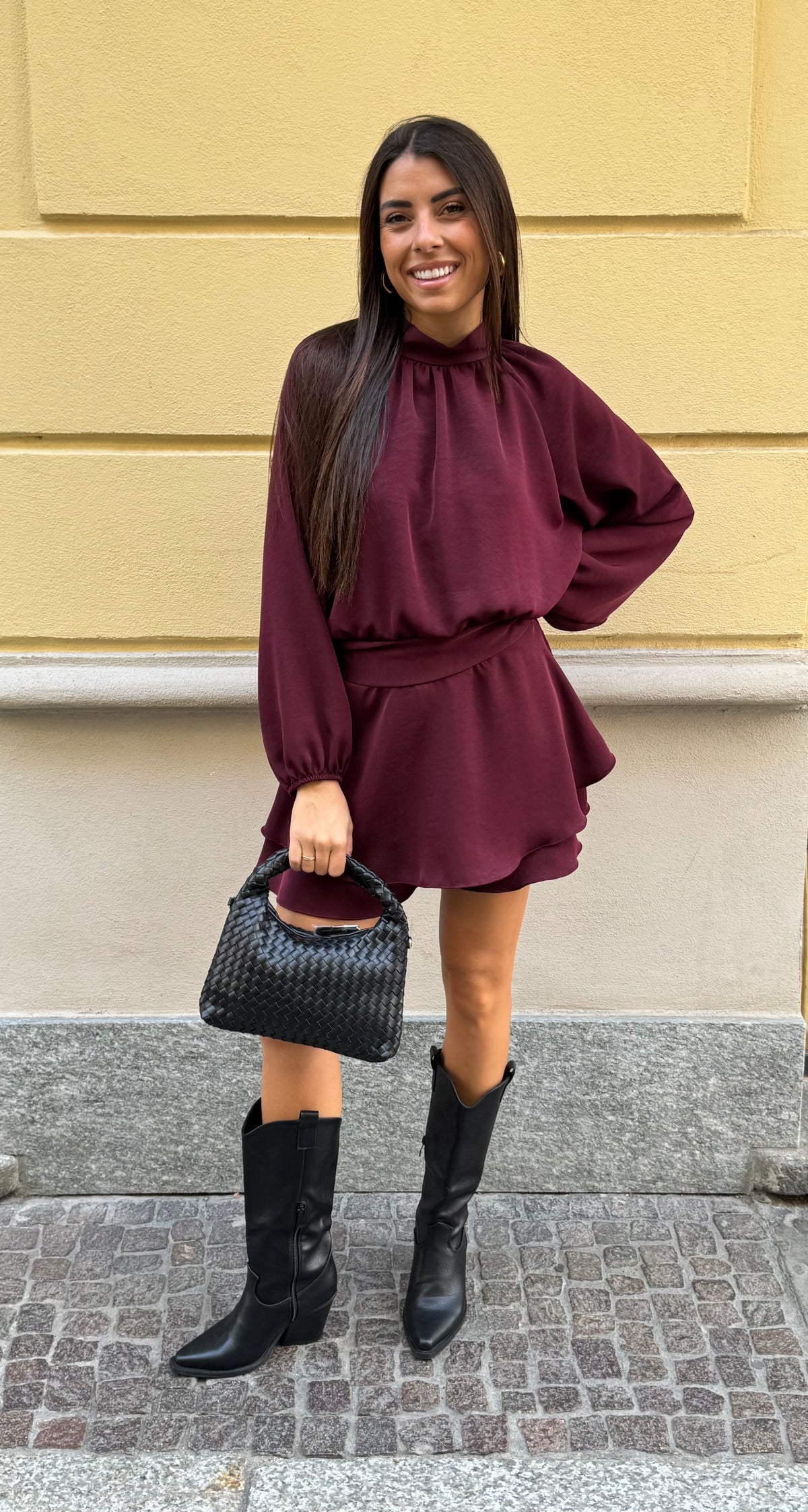 Tutina