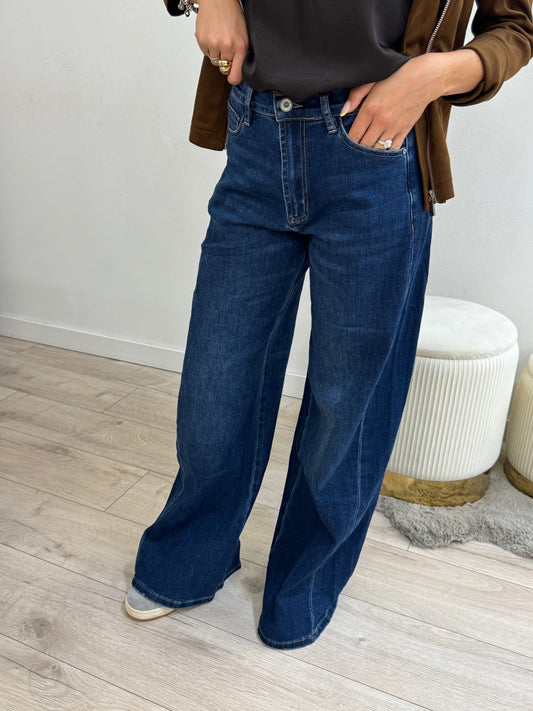 Jeans largo