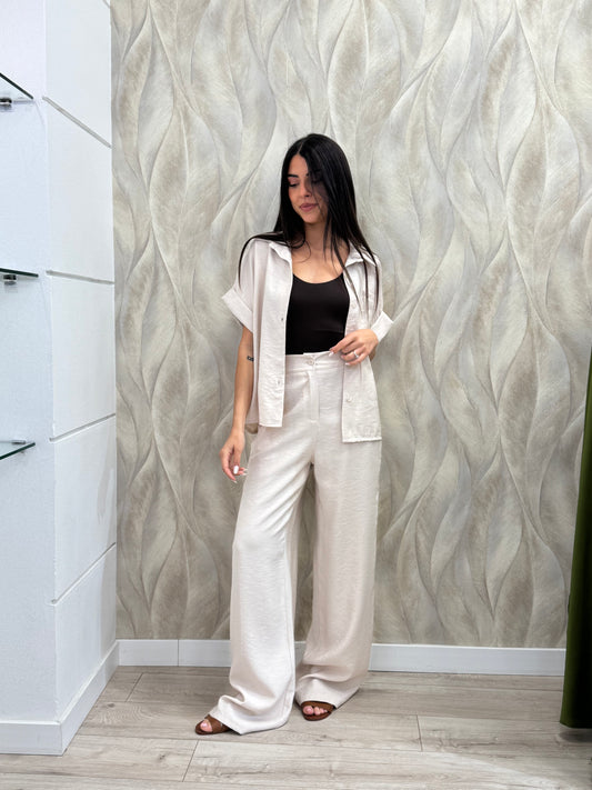 Pantalone tasca uomo