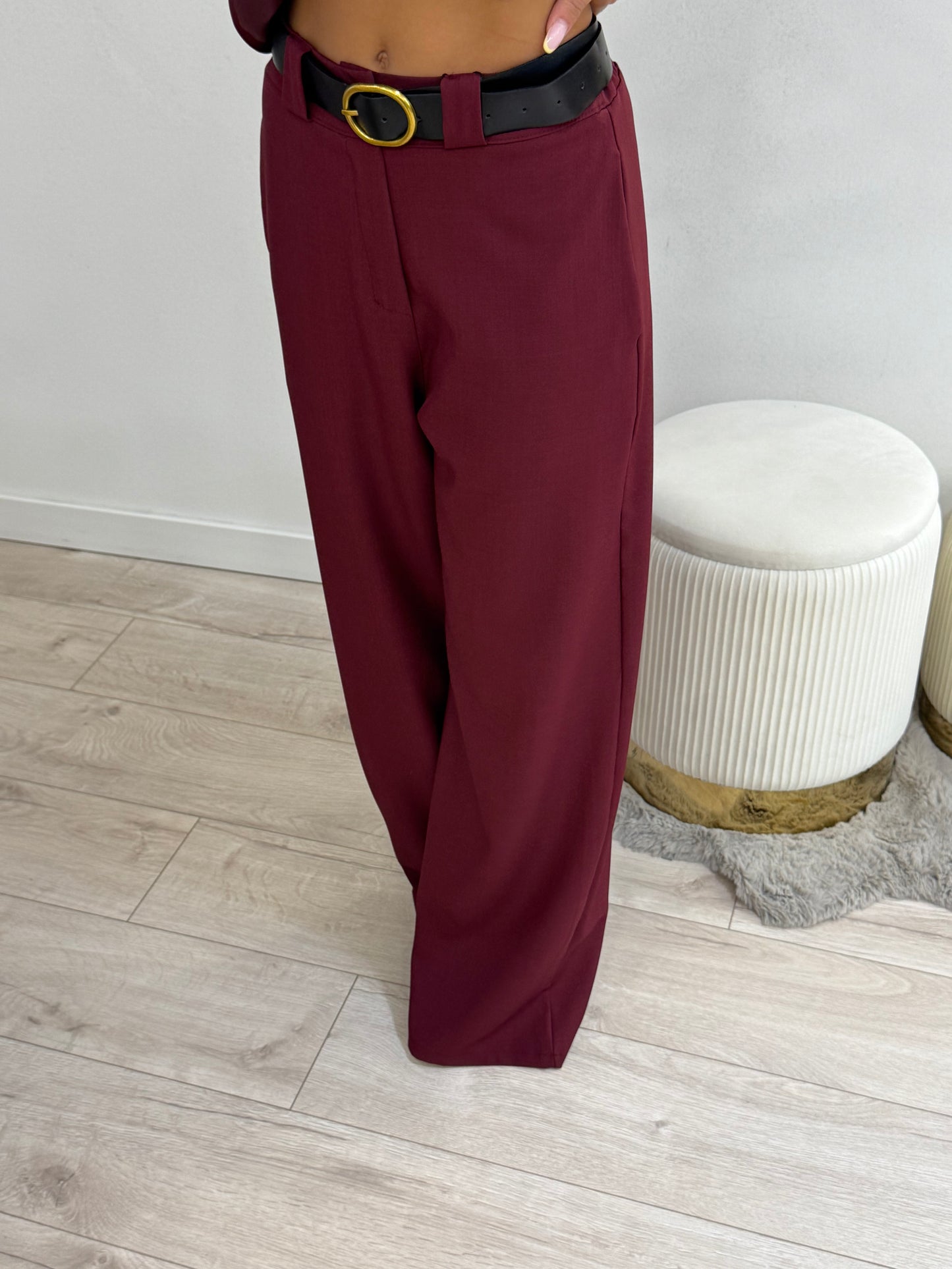 Pantalone tasca uomo