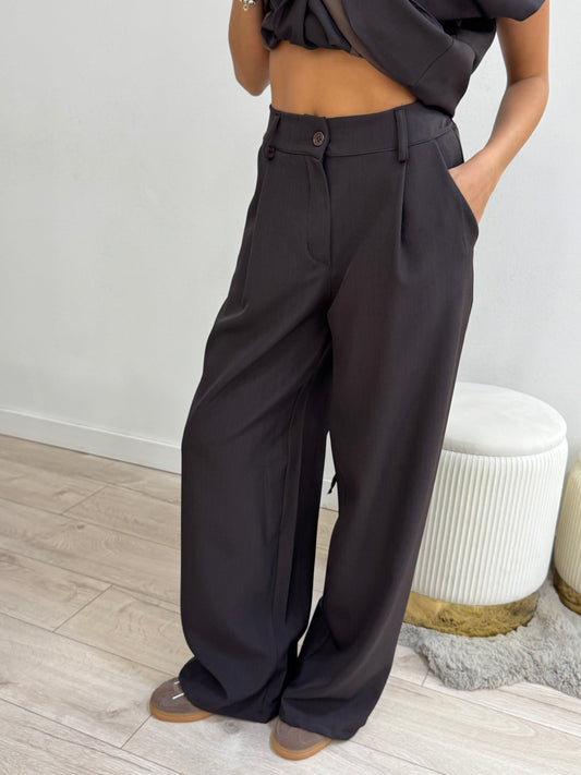 Pantalone tasca uomo