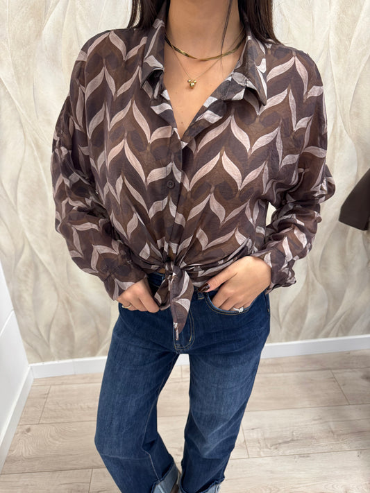 Camicia onde
