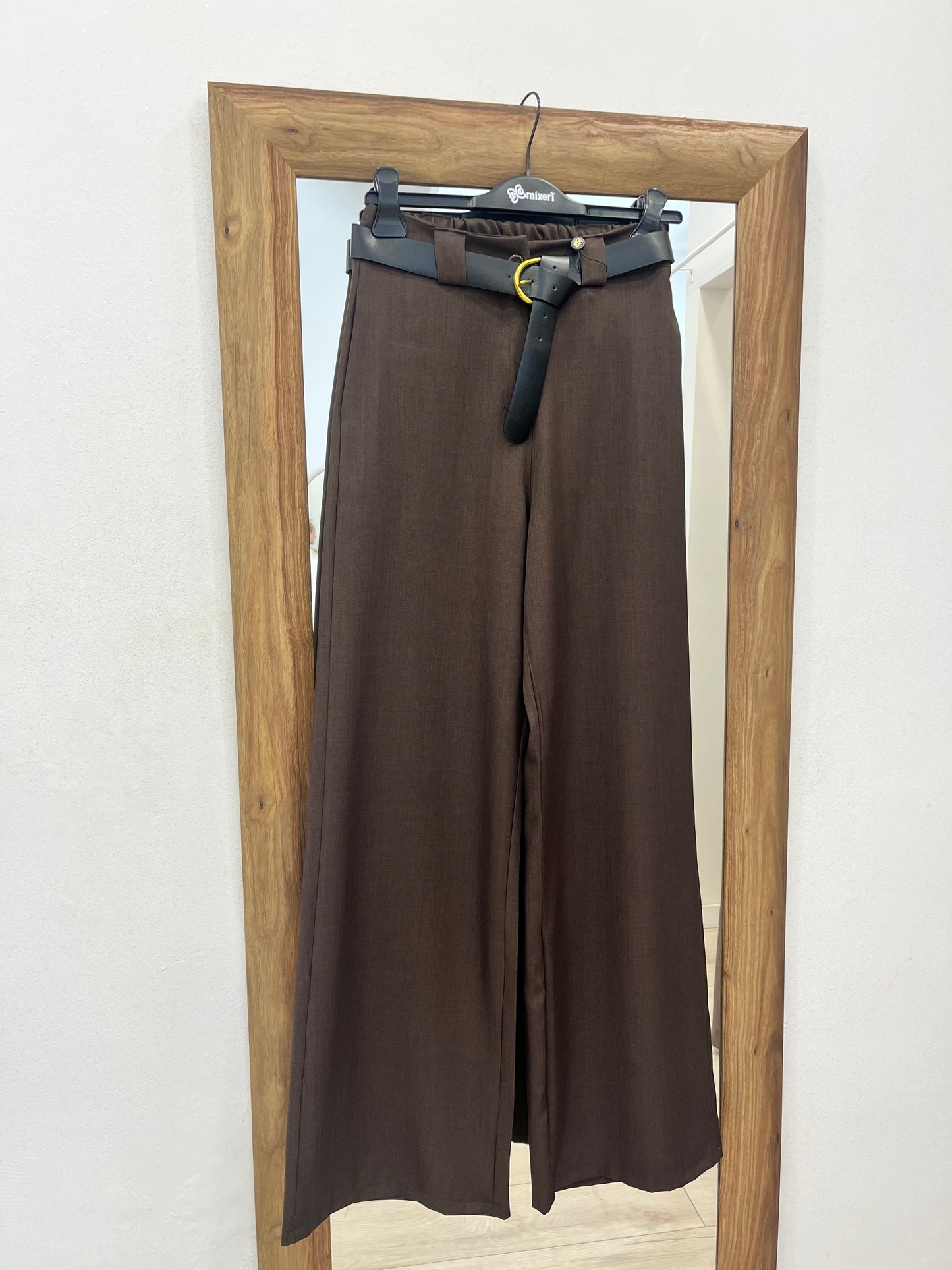 Pantalone tasca uomo