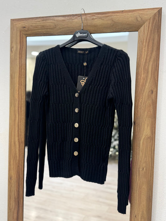 Golfino costa larga bottoni