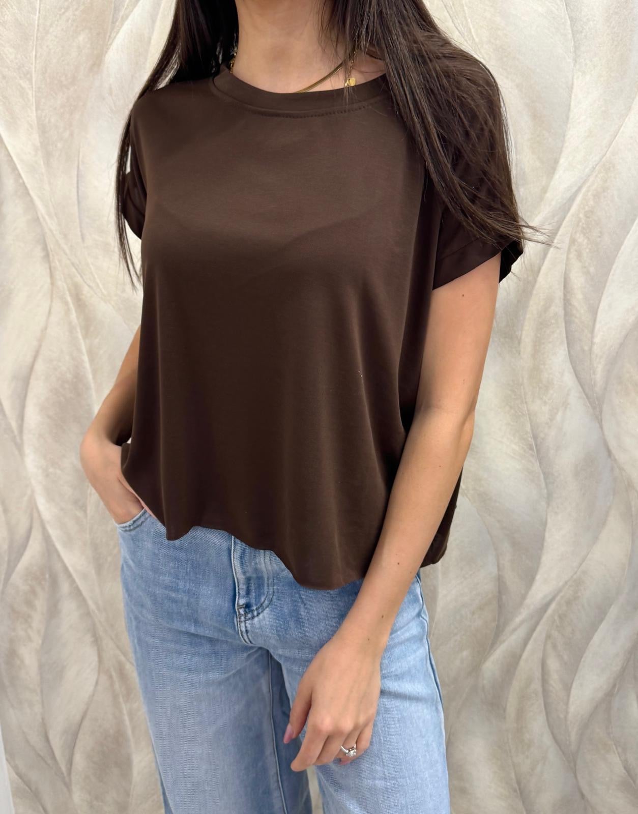 Maglia m/m